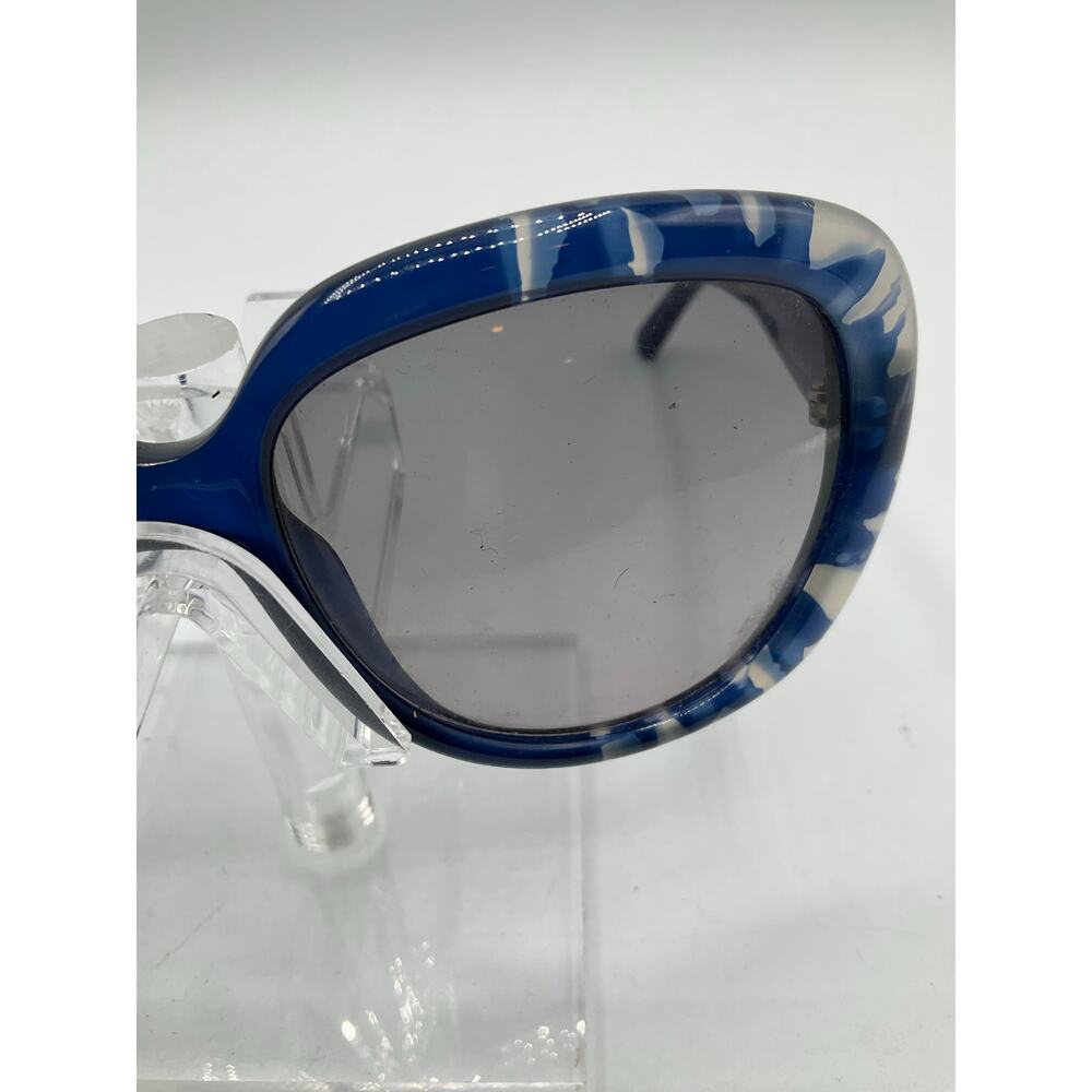 Christian Dior TieDye 1 Blue Sunglasses, 98MEU - Picture 6 of 10